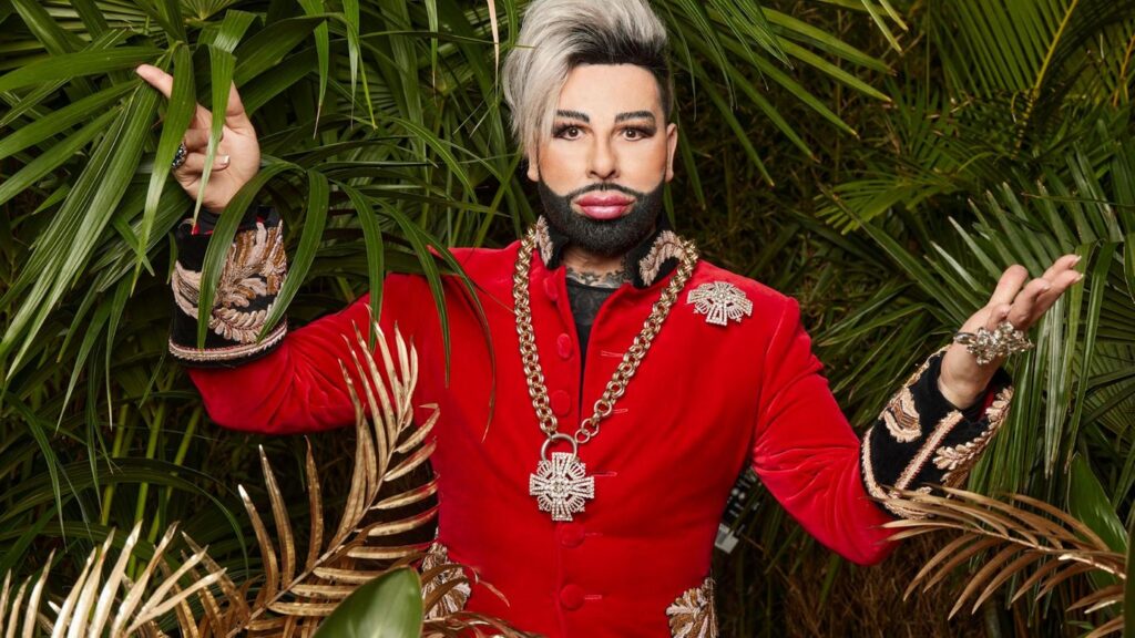 harald glööckler vermögen