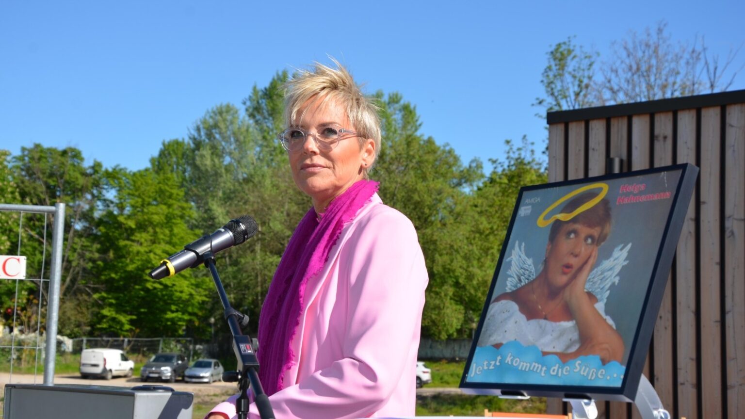 kinder von helga hahnemann