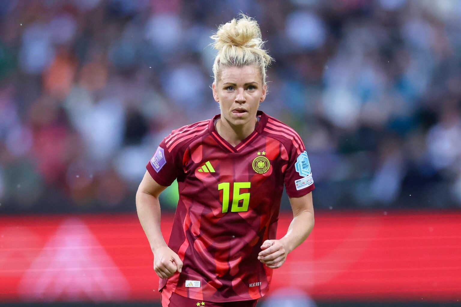 linda dallmann partnerin