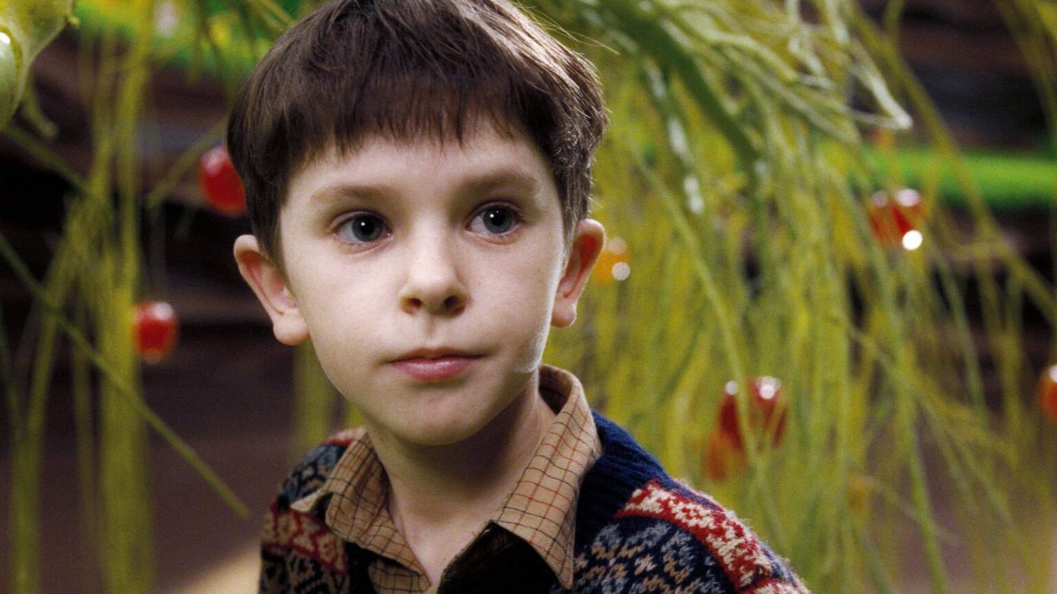 freddie highmore krankheit