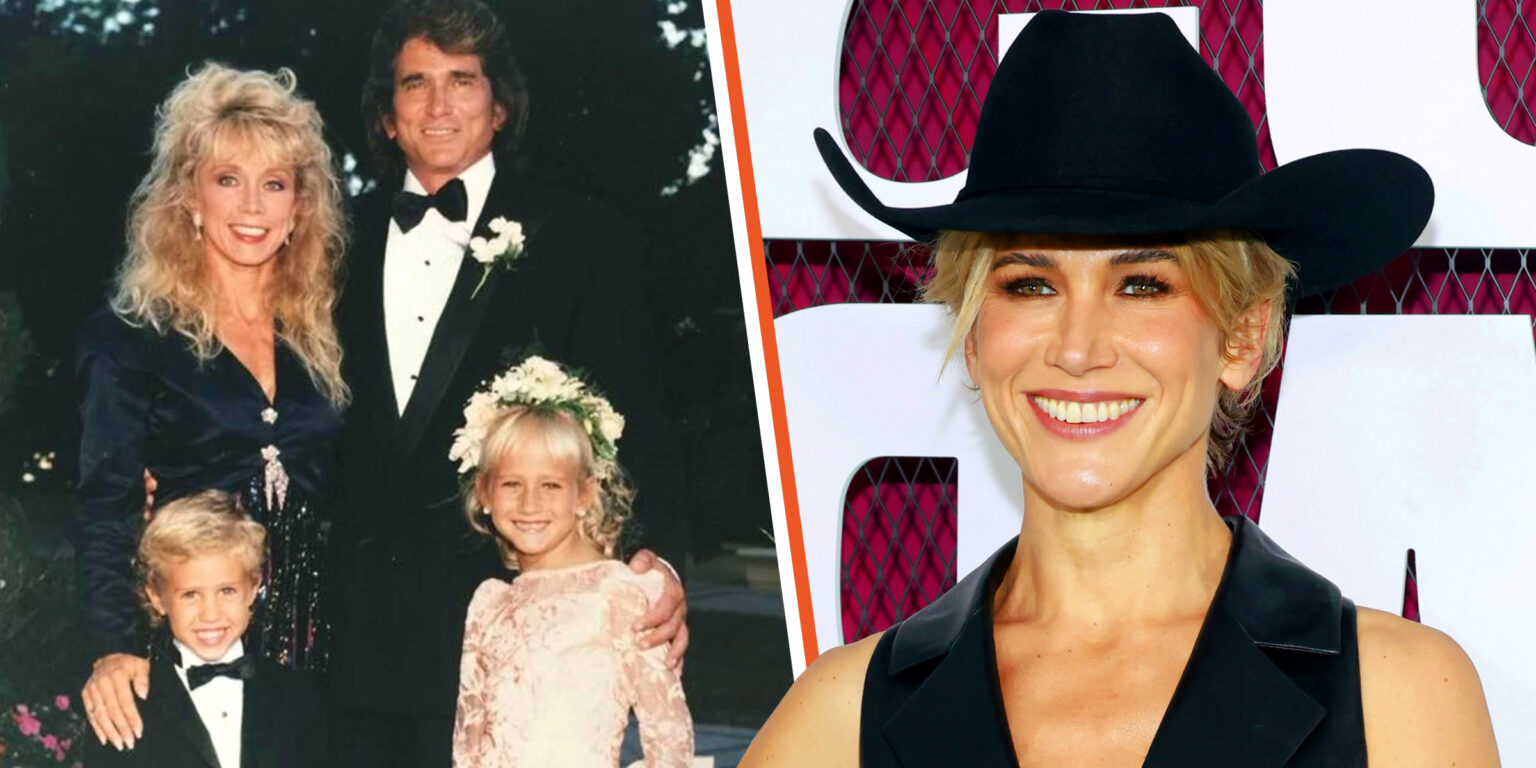 Jennifer Landon Geschwister – Alles über ihre Brüder und Schwestern jennifer landon geschwister